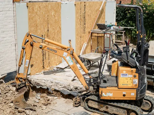 2026 Model Teleskopik Yükleyici — 12 Saat — fotoğraf 2