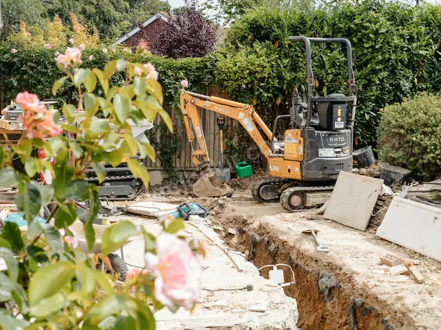 2019 Model Teleskopik Yükleyici · Kayapınar — 9.750 Saat — fotoğraf 2