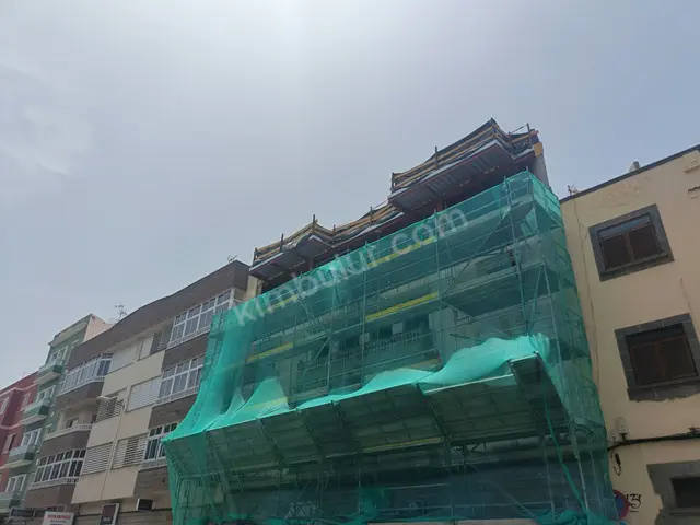 Serik Yangın Söndürme Sistemleri Hizmeti — Ücretsiz Keşif — fotoğraf 3