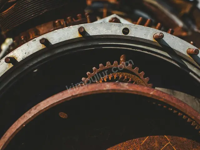 2016 Model Ağaç İşleme Makinesi — 6.750 Saat — fotoğraf 2