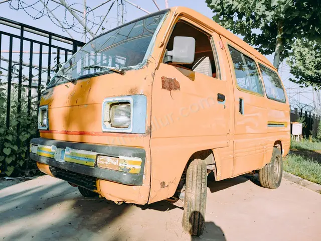 2016 Ford Tourneo Courier Executive — Bakımları Yeni — fotoğraf 2