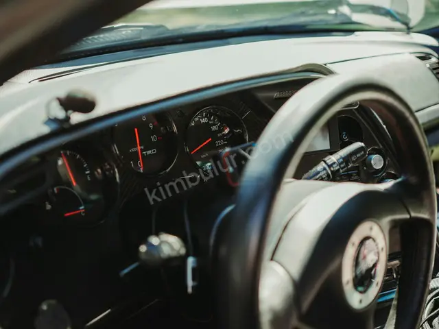 Oto Aksesuar · Karatay — Ford Uyumlu, Sıfır Gibi