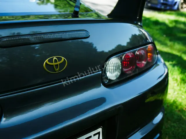 2012 Toyota Land Cruiser Sport — Değişensiz