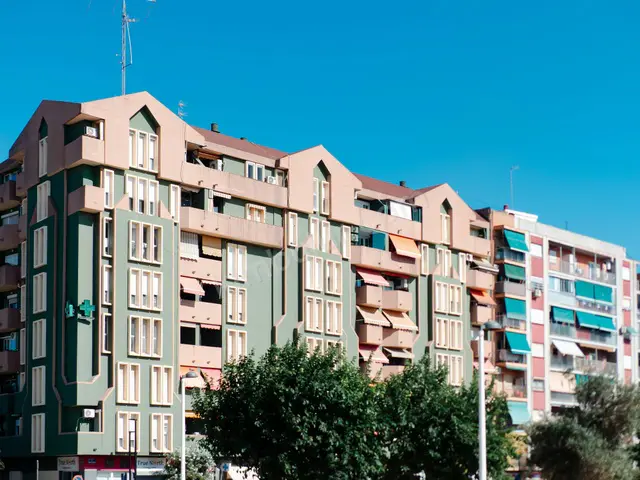 Muratpaşa 23 Odalı Kiralık Otel — fotoğraf 4