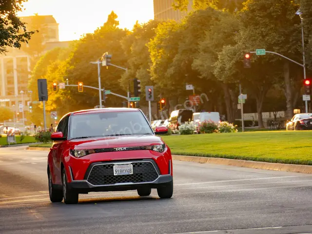 2016 Kia EV6 Style — Değişensiz