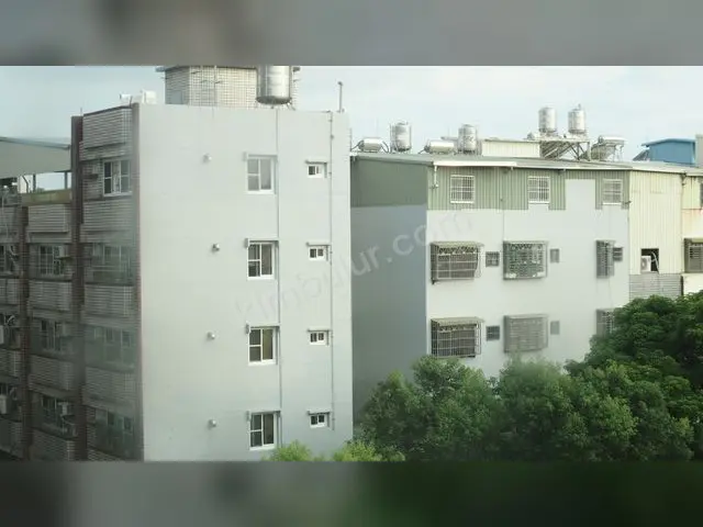 Ümraniye 15 Odalı Kiralık Tatil Köyü — fotoğraf 2