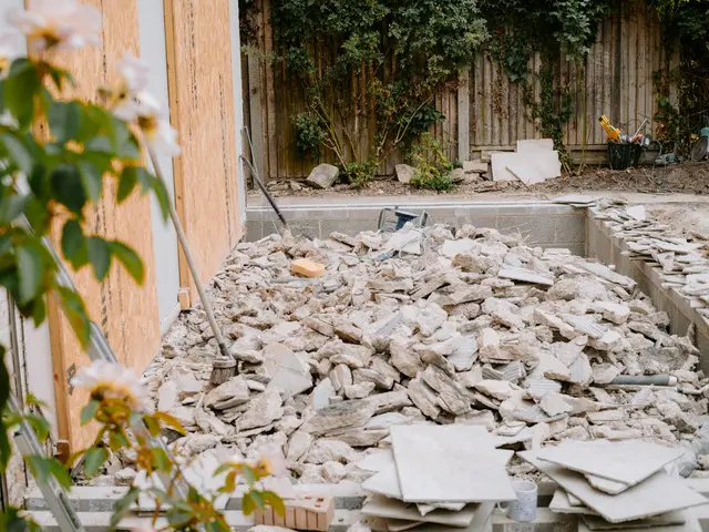 Çankaya Prefabrik & Konteyner Ev Kurulumu Hizmeti — Uygun Fiyat — fotoğraf 2