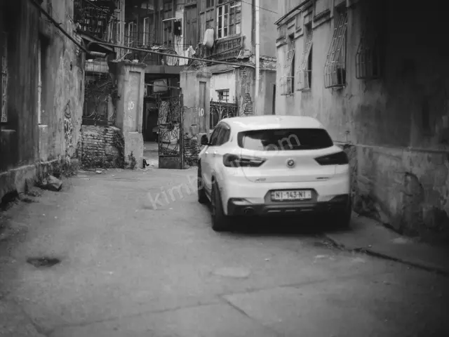 2022 Opel Style — Garaj Aracı — fotoğraf 2