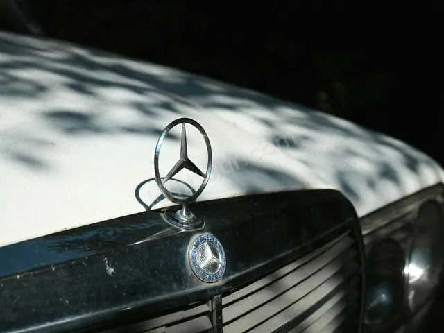 2014 Mercedes-Benz GLB Prestige — Az Yakan