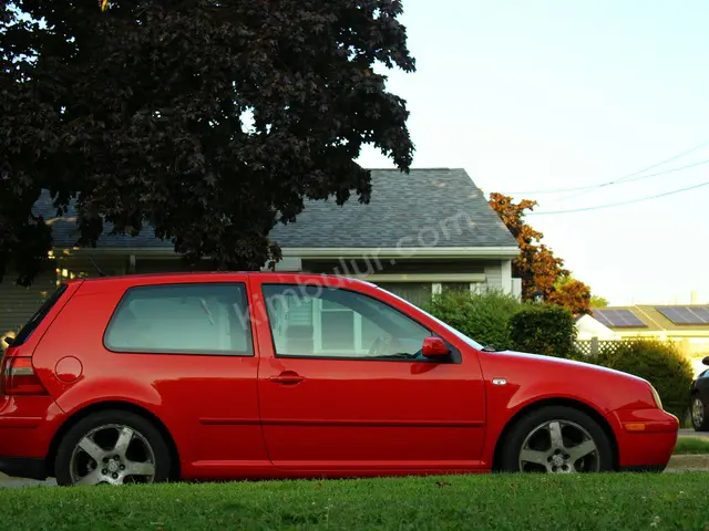 2015 Volkswagen Executive — Masrafsız — fotoğraf 2