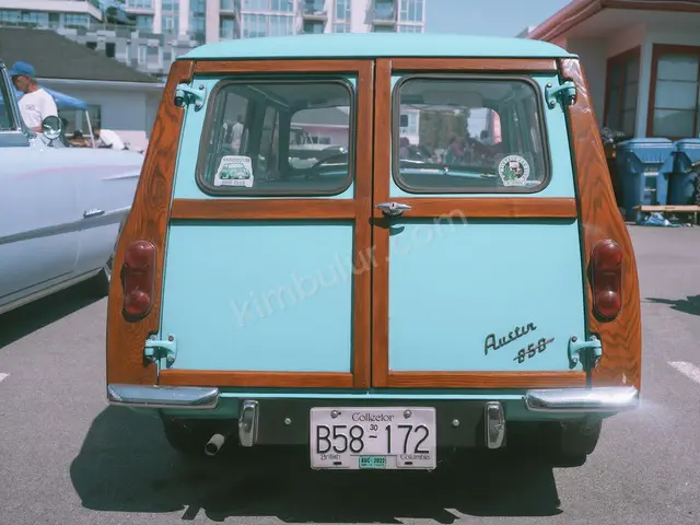 Satılık Minibüs & Midibüs — 2011 Model, Otomatik — fotoğraf 2