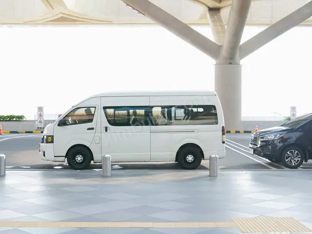 2011 Volkswagen Caravelle Style — Masrafsız