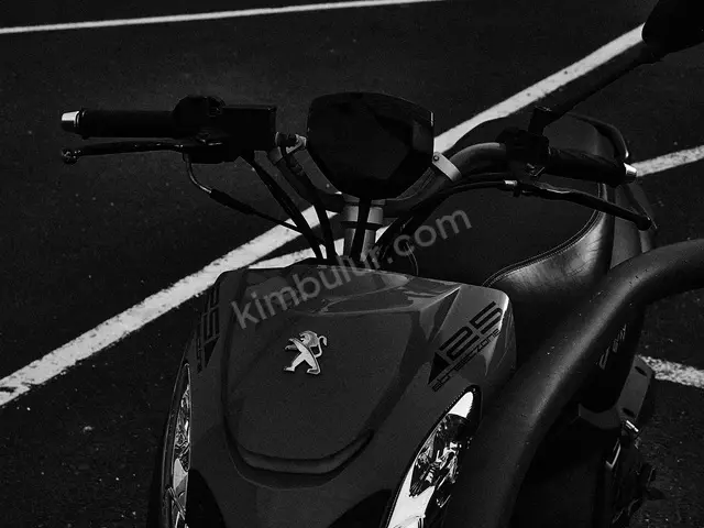 2012 Peugeot Sport — İlk Elden