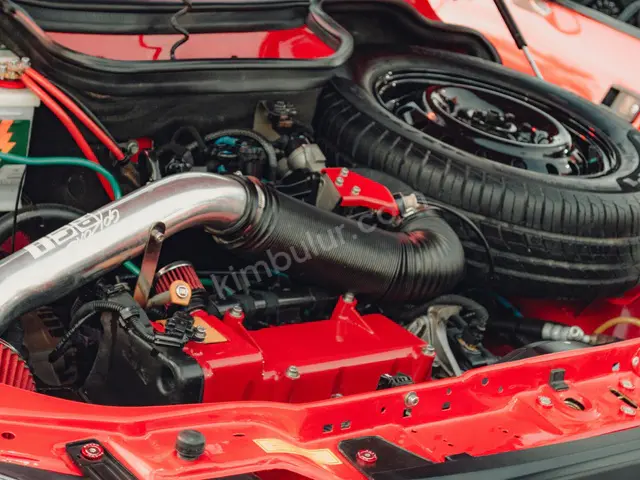 Ticari Araç Parçaları · Bayraklı — Renault Uyumlu, Yenilenmiş — fotoğraf 3