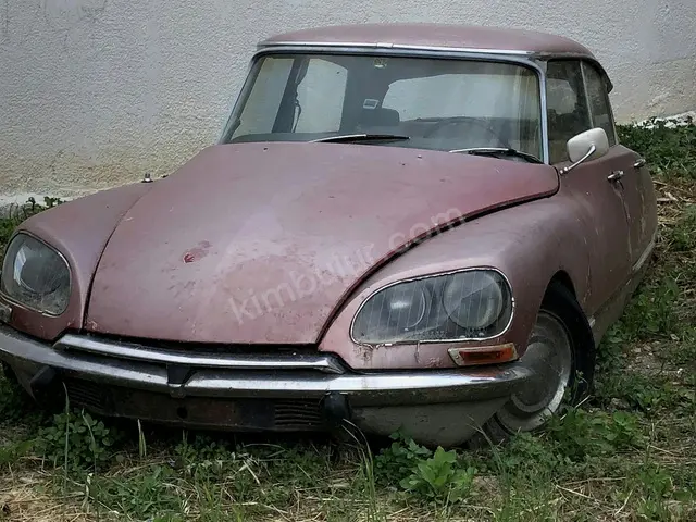 2013 DS Automobiles DS 9 Elite — Değişensiz — fotoğraf 4