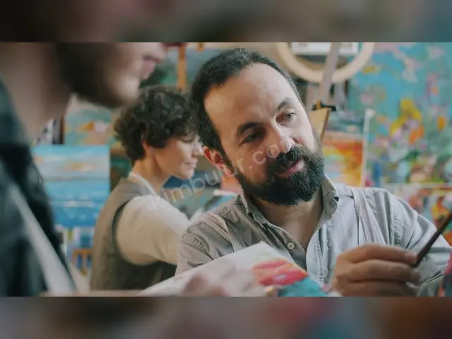 Çince Özel Ders · Derik — Ortaokul, Yüz Yüze — fotoğraf 3