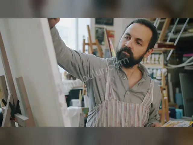 Oğuzeli İş Makinesi Kiralama Hizmeti — Garantili İşçilik