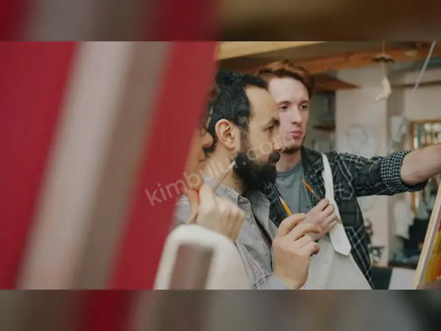 Korece Özel Ders — Üniversite, Yüz Yüze — fotoğraf 2