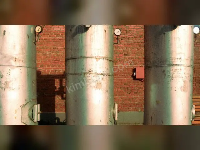 Bandırma İş Güvenliği Ekipmanı — Sıfır Gibi, Az Kullanılmış