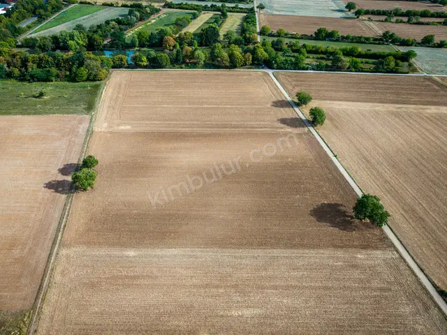 Akçakale 685 m² Kiralık Konut İmarlı Arsa