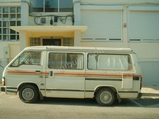 2014 Mercedes-Benz V Serisi Executive — Bakımları Yeni
