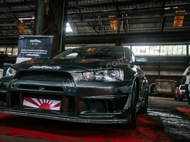 2011 Mitsubishi Lancer Style — İlk Elden — fotoğraf 3