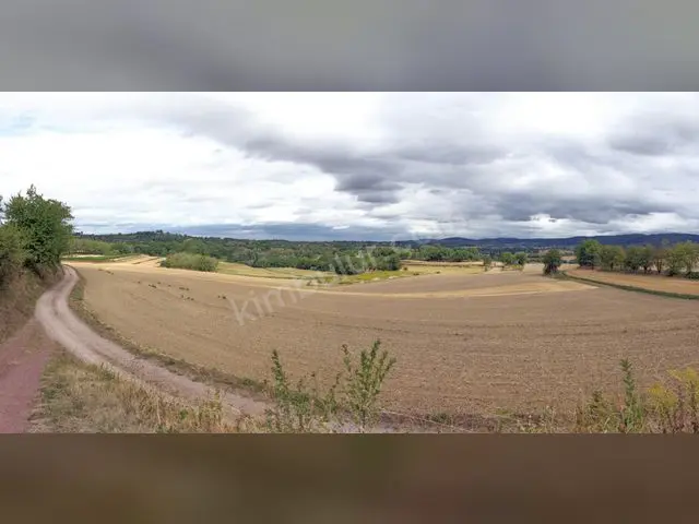 Osmangazi 16.350 m² Kat Karşılığı Konut İmarlı Arsa — fotoğraf 3