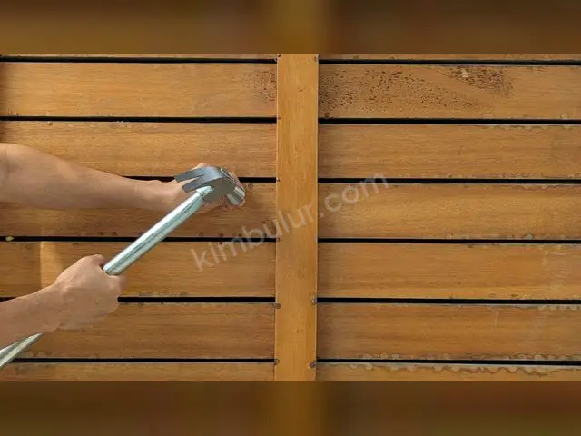 Yenişehir Parke & Zemin Hizmeti — Garantili İşçilik