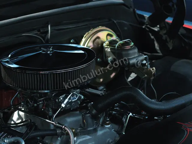 İç Donanım & Döşeme · Mamak — Volkswagen Uyumlu, İkinci El — fotoğraf 2