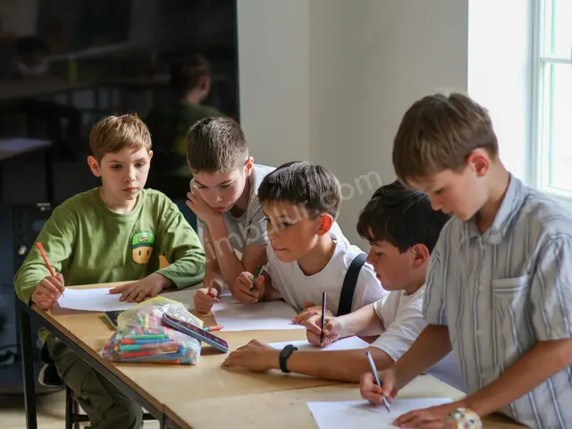 YKS (TYT - AYT) Hazırlık — Ortaokul, Online — fotoğraf 3
