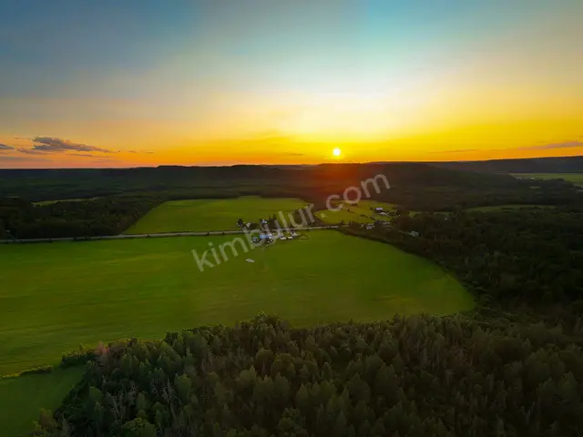 Meram 15.800 m² Satılık Sanayi İmarlı Arsa — fotoğraf 2