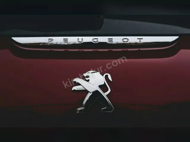 2016 Peugeot 306 Titanium — Ekspertiz Raporlu