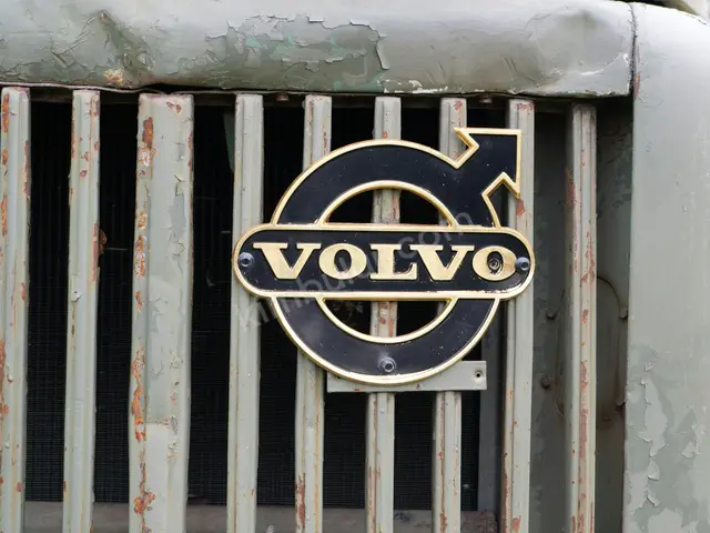 2014 Volvo XC90 Elite — Az Yakan — fotoğraf 4