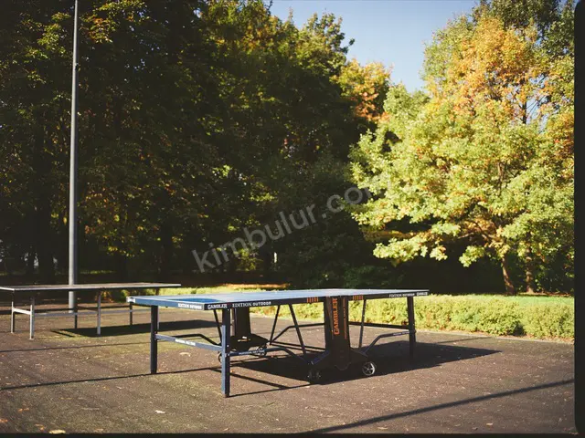 Kamp & Outdoor · Çayırova — Sıfır Gibi, Az Kullanılmış — fotoğraf 4