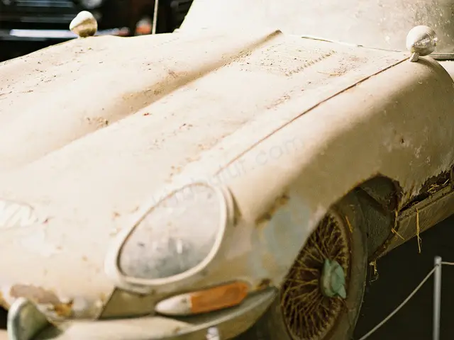 İç Donanım & Döşeme · Mamak — Volkswagen Uyumlu, İkinci El — fotoğraf 4
