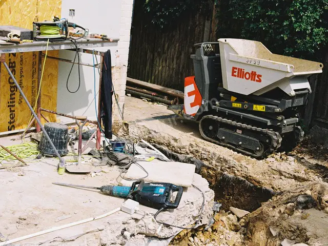 Boya & Yapı Kimyasalları · Karaköprü — İkinci El, Tüm Aksesuarlarıyla — fotoğraf 3
