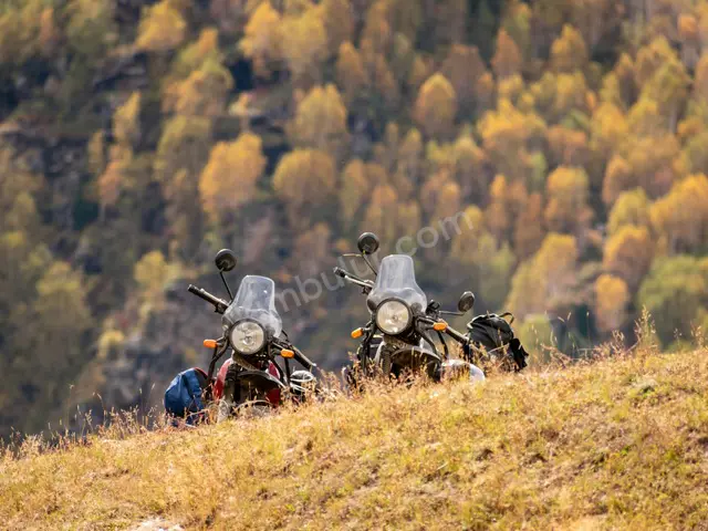 Motosiklet Aksesuar · Körfez — Opel Uyumlu, Sıfır Gibi