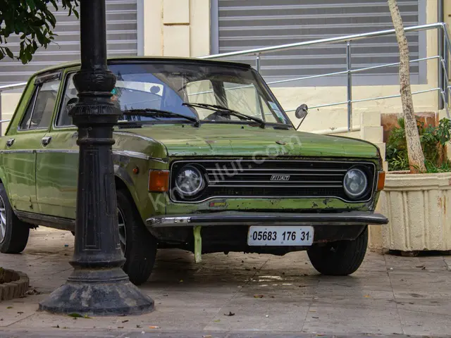 2018 Tofaş Kartal Sport — Garaj Aracı — fotoğraf 2