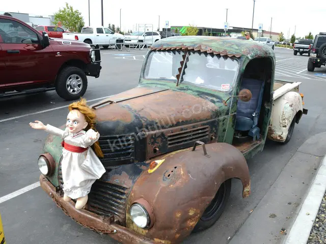 Jant · Ümraniye — Toyota Uyumlu, Yenilenmiş