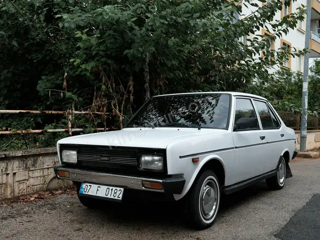 2022 Tofaş Doğan Premium — İlk Elden — fotoğraf 3