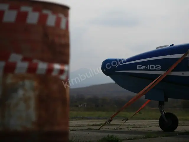 Satılık Helikopter · Tavas — 2021 Model, 3.805 uçuş saati